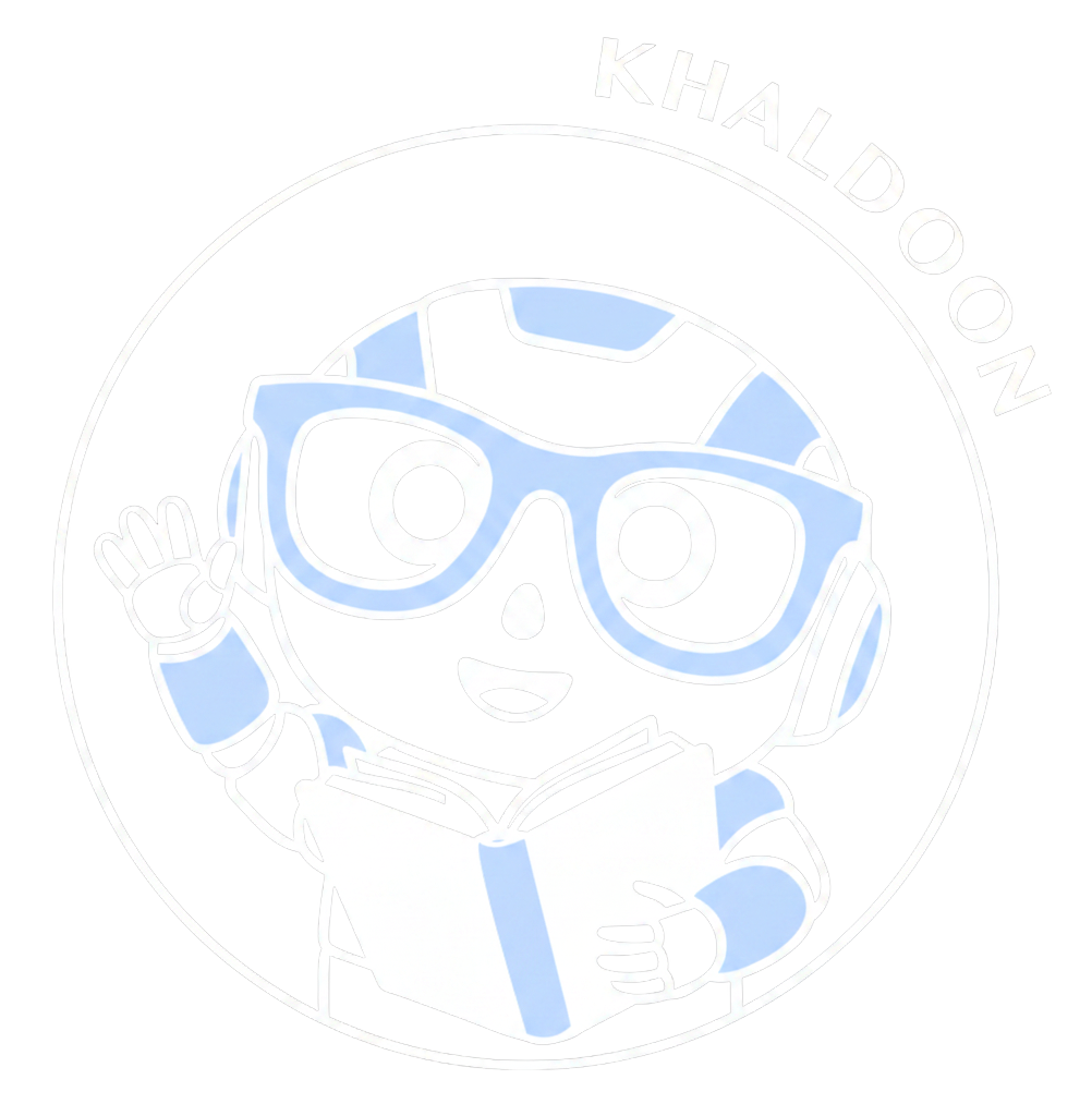 Khaldoon